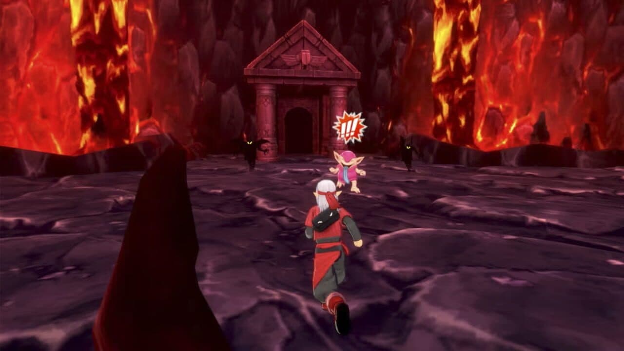 Dragon Quest Monsters: The Dark Prince thumbnail 6