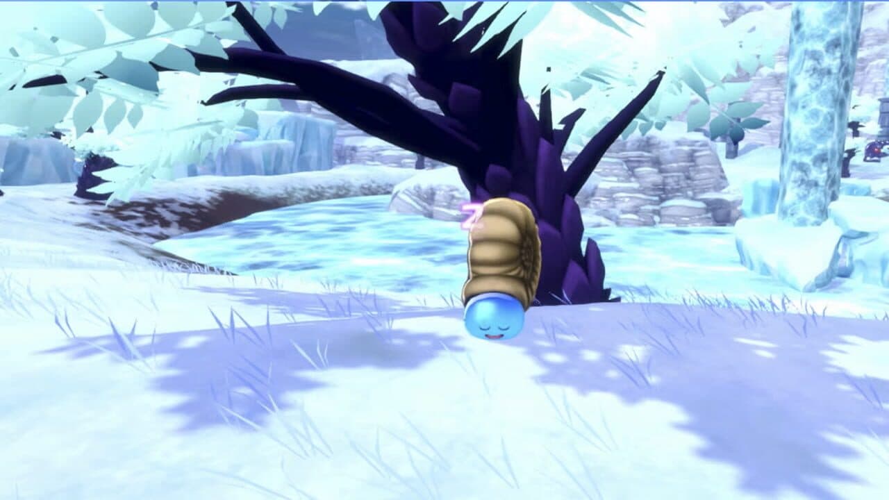 Dragon Quest Monsters: The Dark Prince thumbnail 3