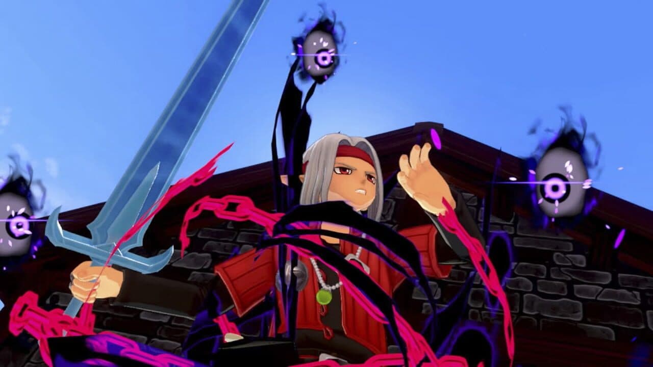Dragon Quest Monsters: The Dark Prince thumbnail 4