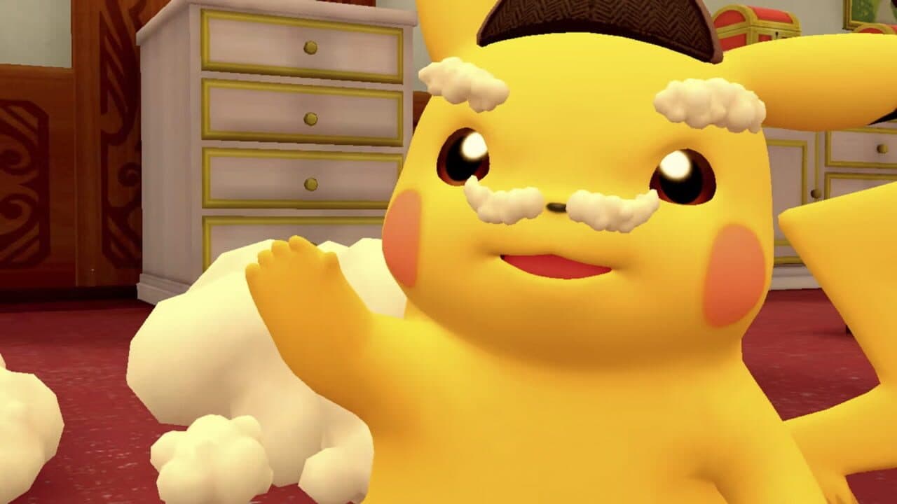 Detective Pikachu Returns thumbnail 4