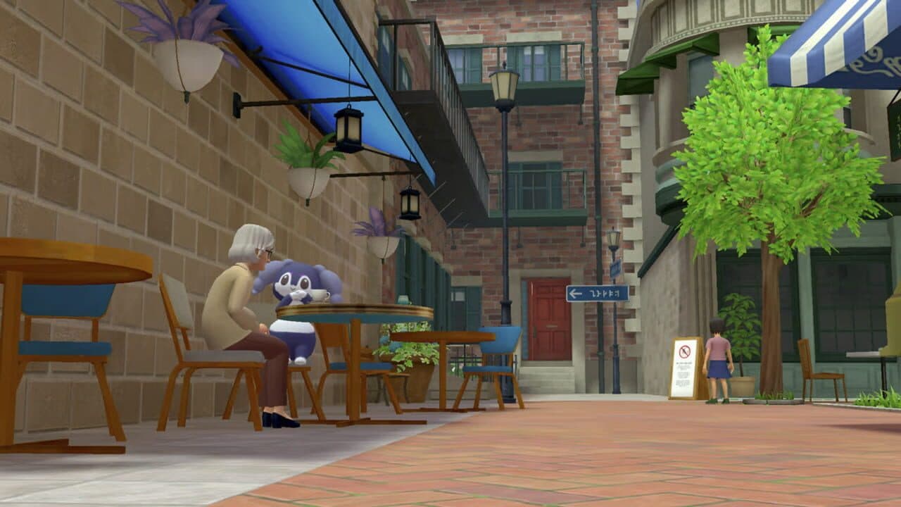 Detective Pikachu Returns thumbnail 5
