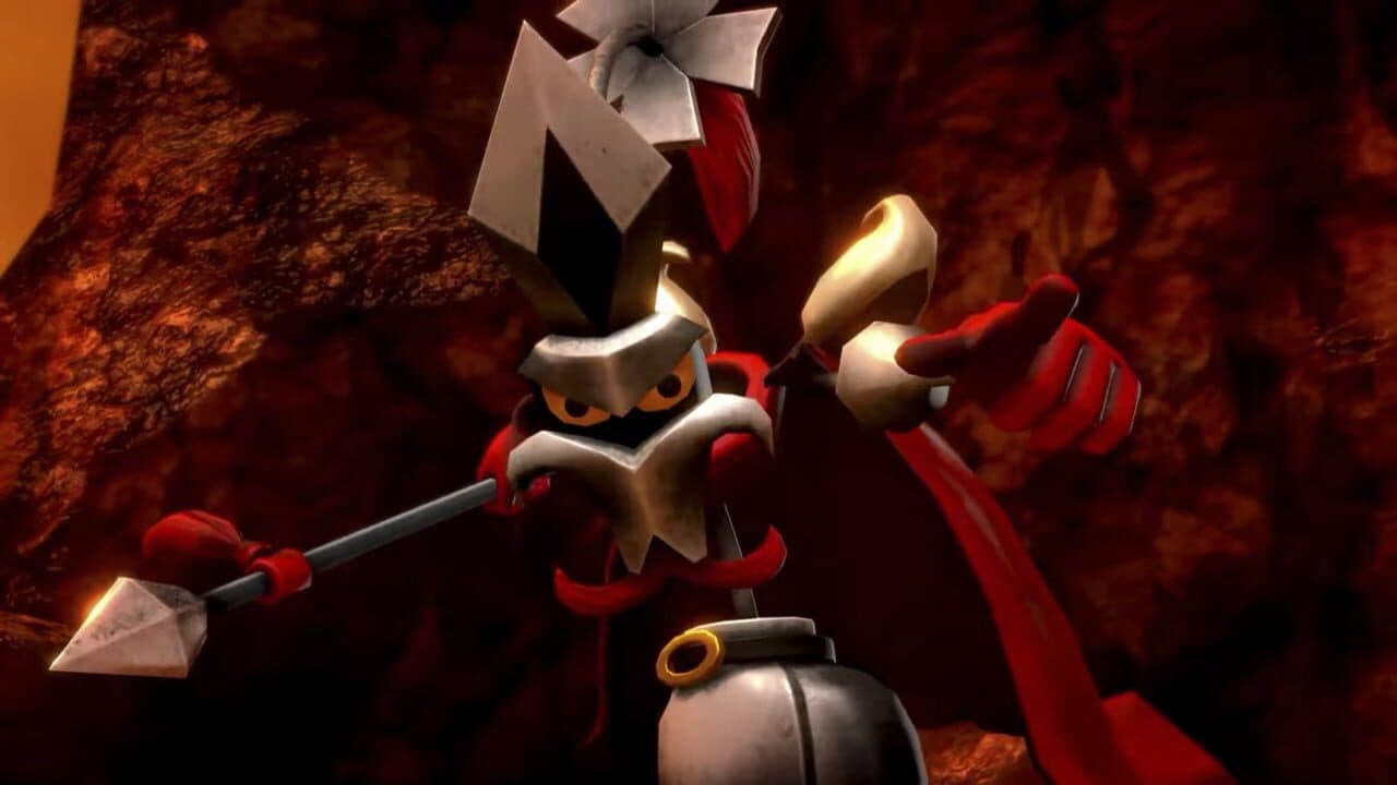 Super Mario RPG thumbnail 2