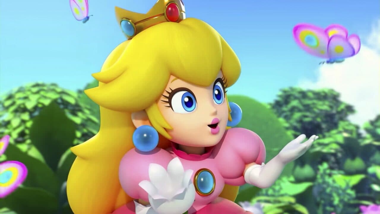 Super Mario RPG thumbnail 5