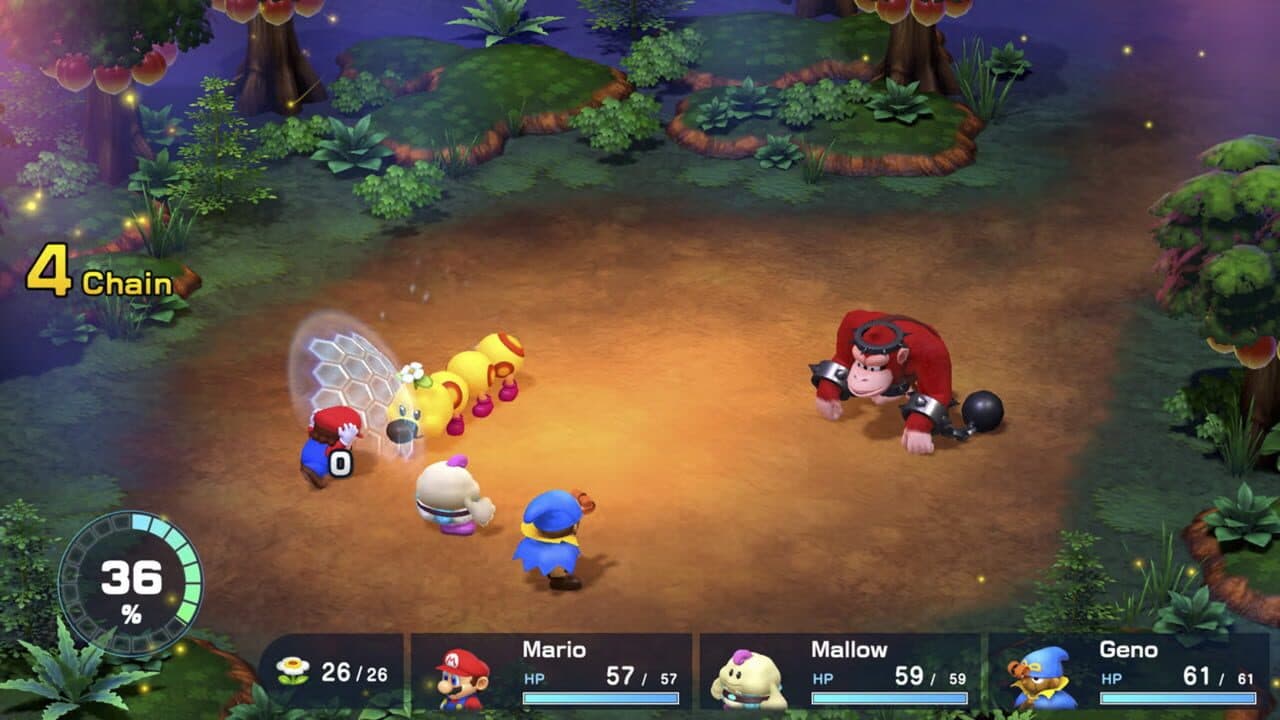 Super Mario RPG thumbnail 6