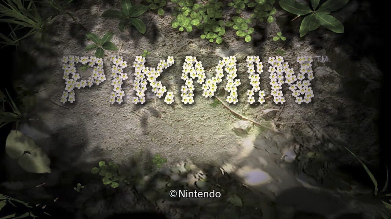 Pikmin 1 thumbnail 5