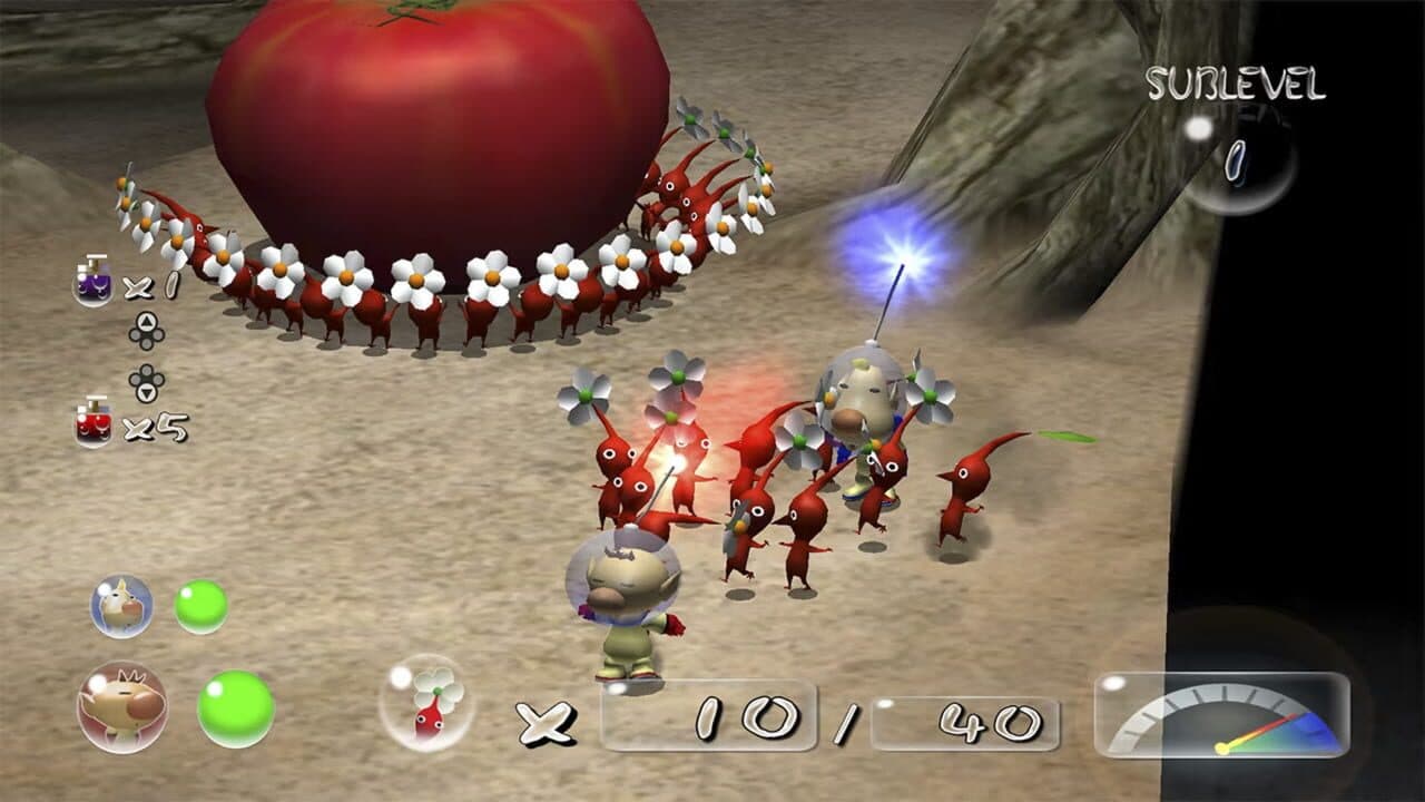 Pikmin 2 thumbnail 2