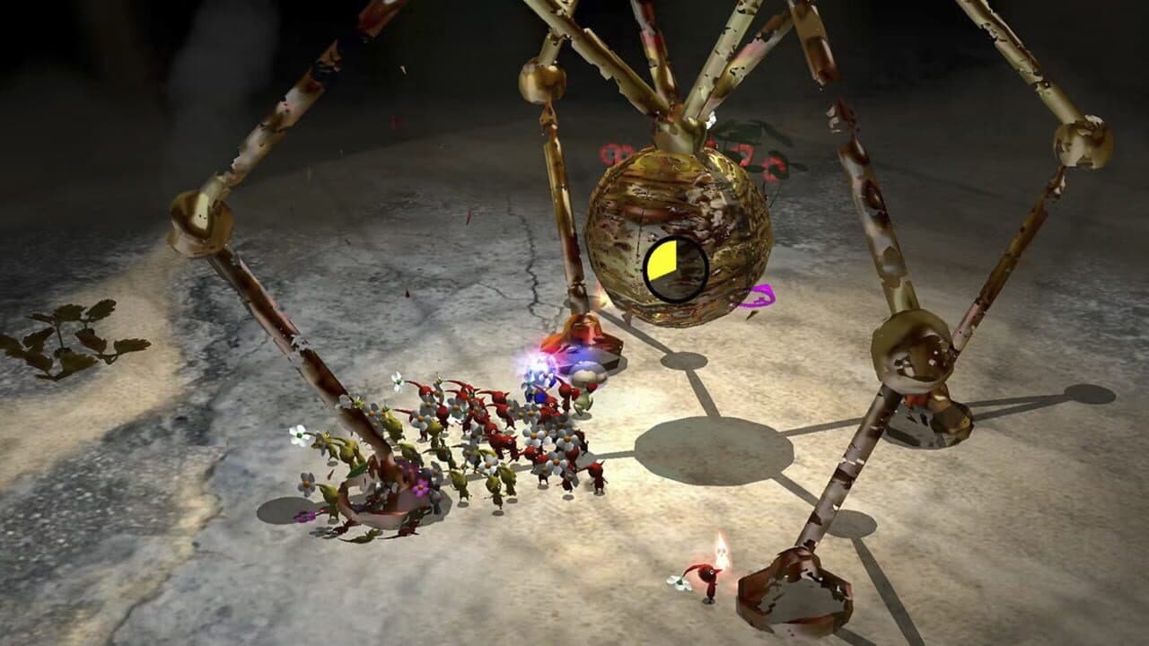 Pikmin 2 thumbnail 3