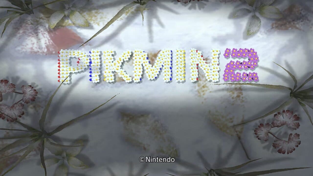 Pikmin 2 thumbnail 5