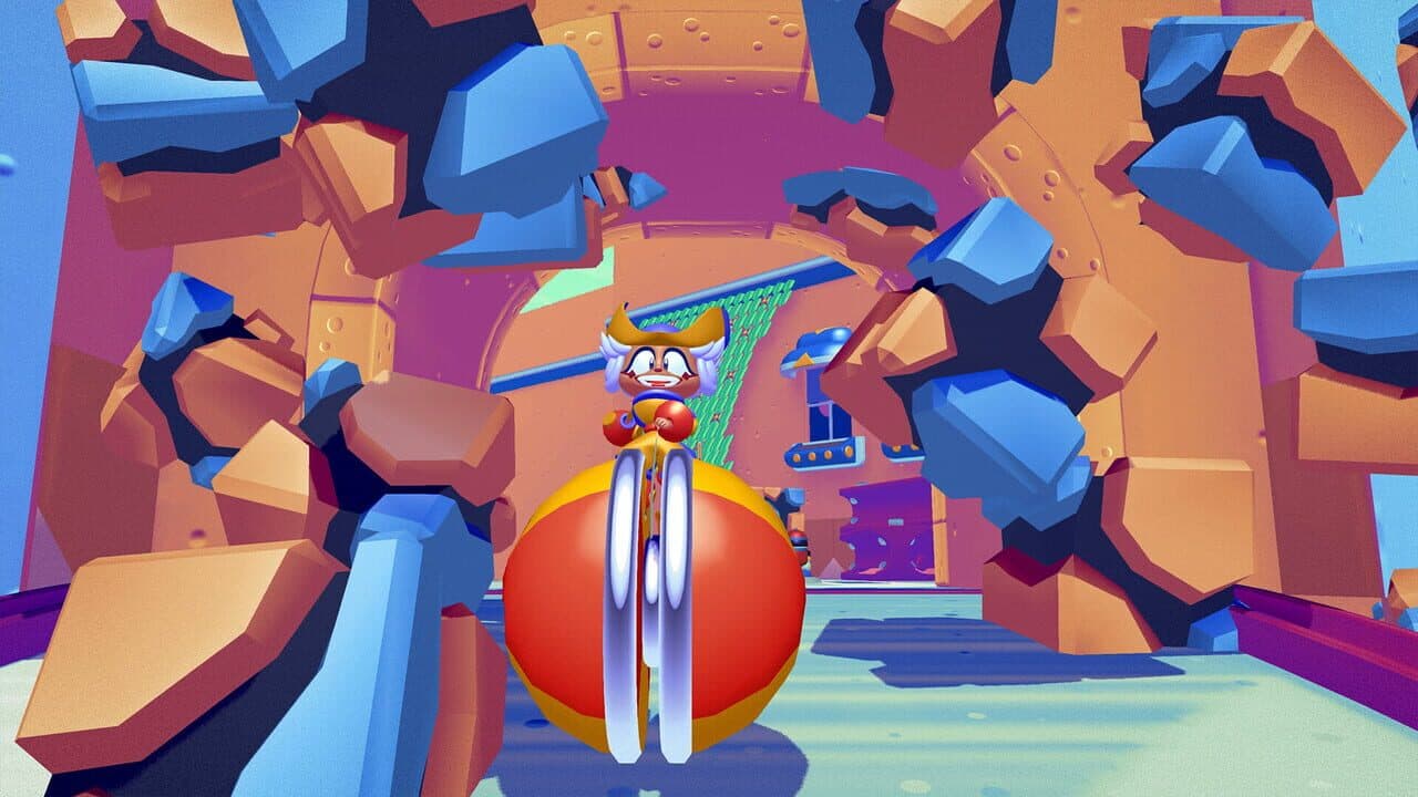 Penny's Big Breakaway thumbnail 3