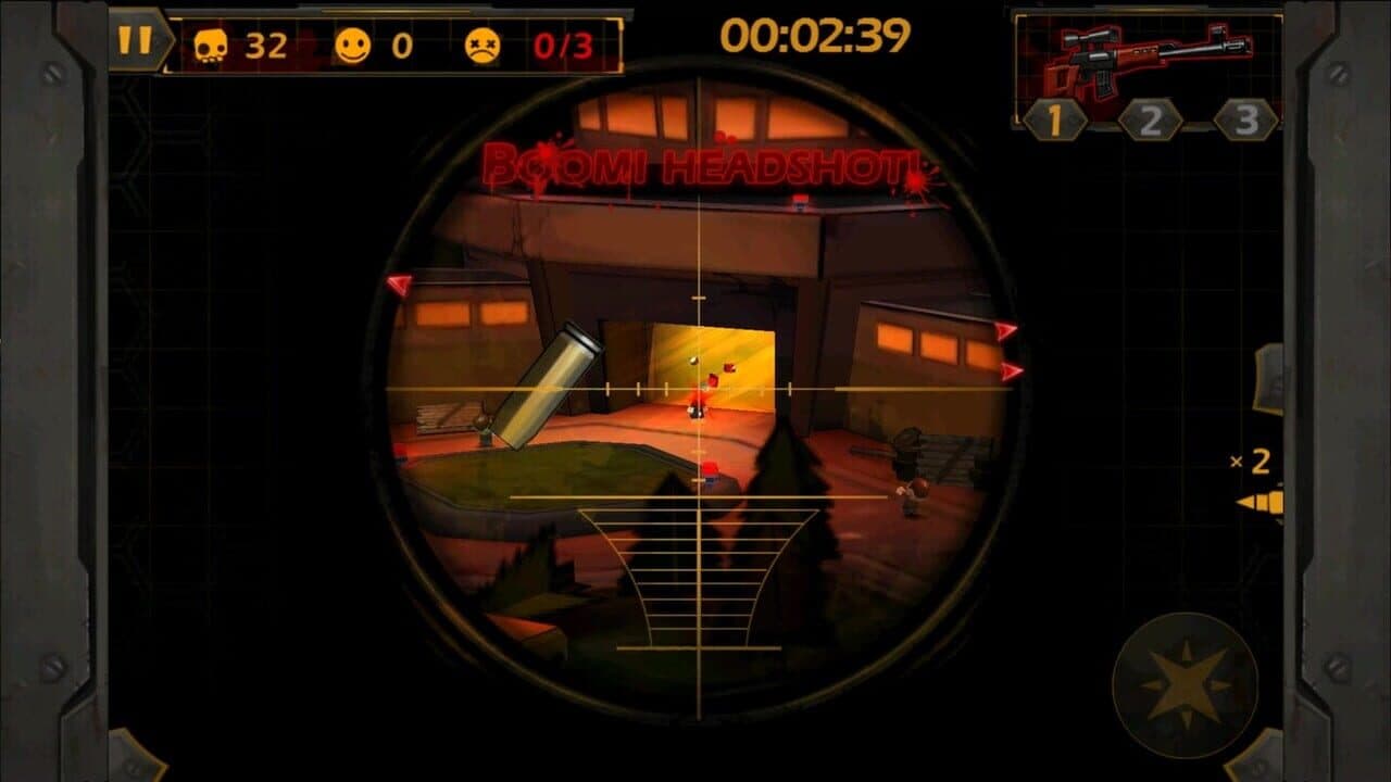 Call of Mini: Sniper thumbnail 3