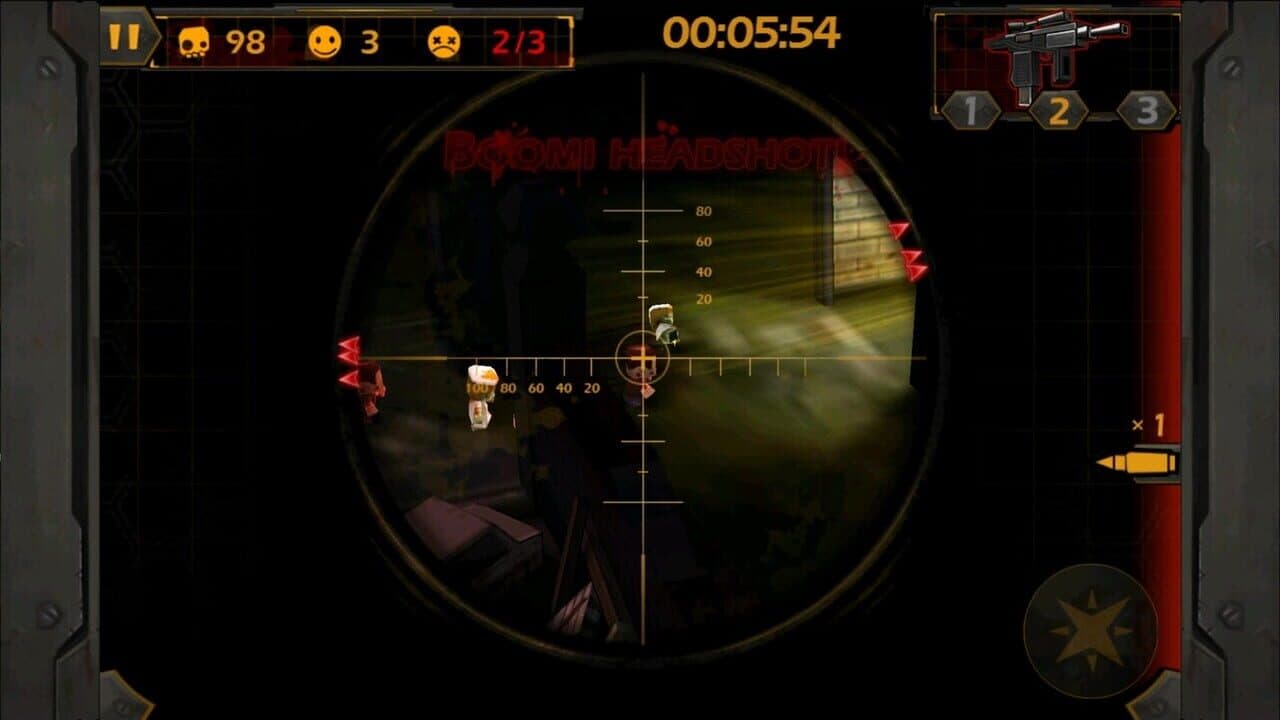 Call of Mini: Sniper thumbnail 2