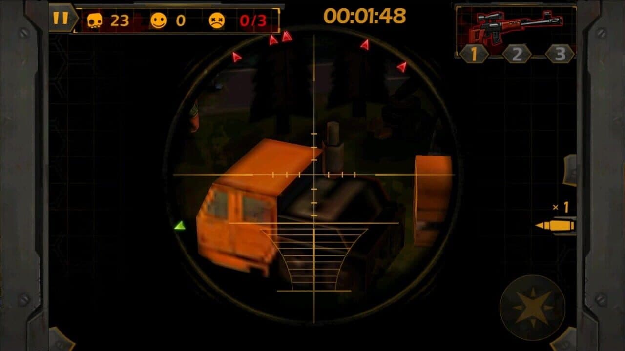 Call of Mini: Sniper thumbnail 8