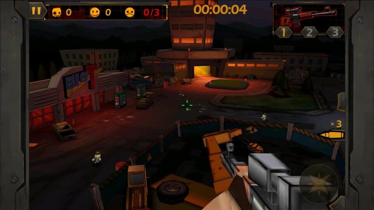 Call of Mini: Sniper thumbnail 9