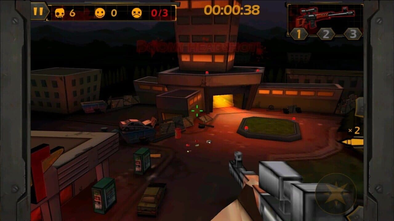 Call of Mini: Sniper thumbnail 11