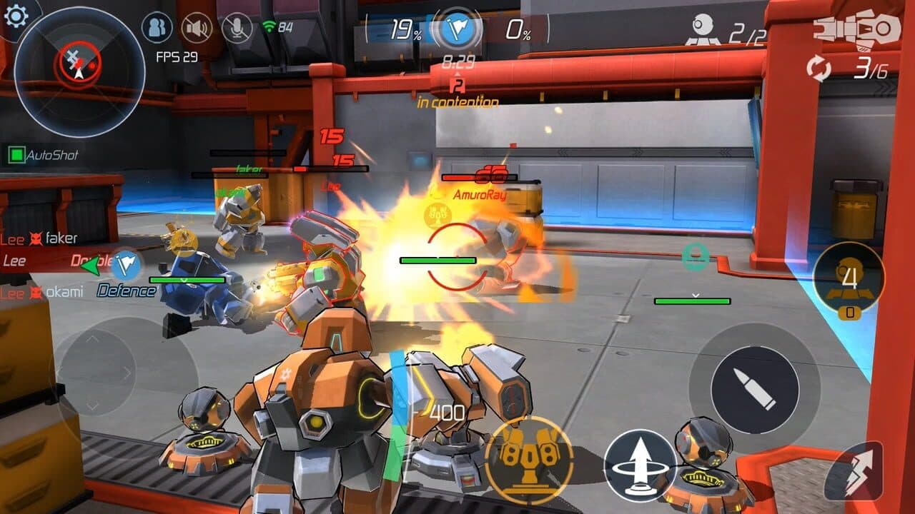 Call of Mini: Beyond Infinity thumbnail 2