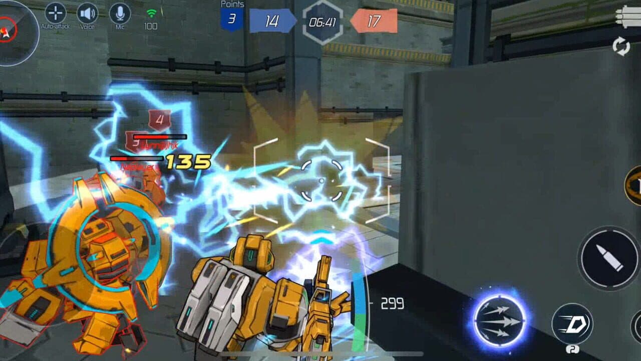 Call of Mini: Beyond Infinity thumbnail 3