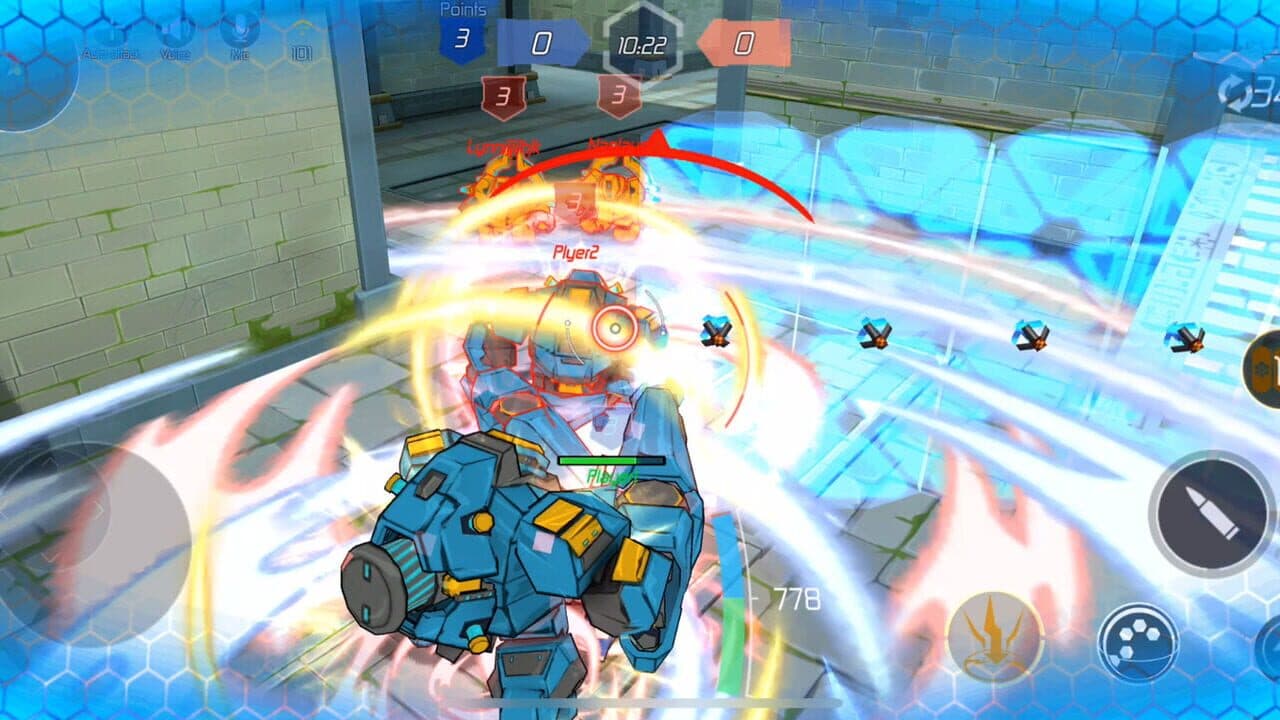 Call of Mini: Beyond Infinity thumbnail 6