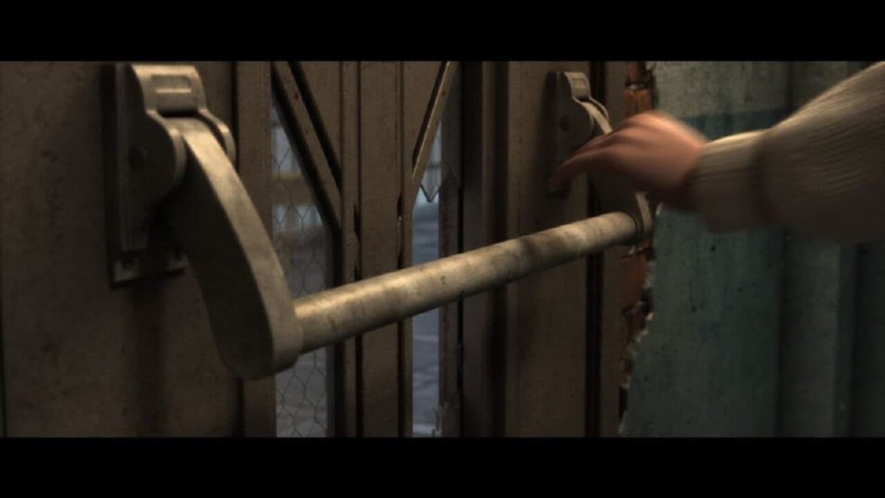 True Fear: Forsaken Souls Part 3 thumbnail 4