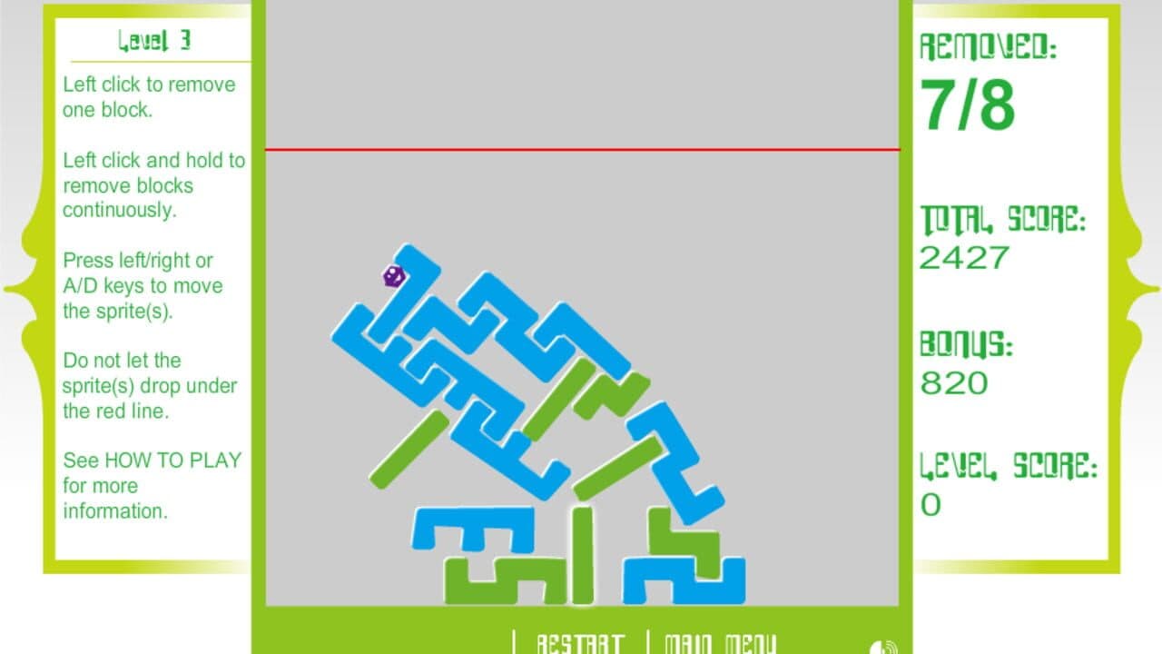 DUI screenshot 1
