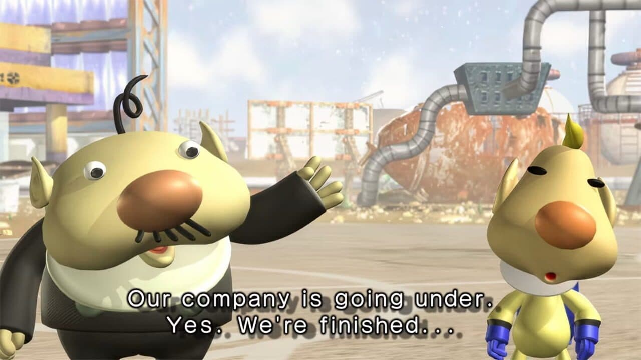 Pikmin 1+2 Bundle thumbnail 4