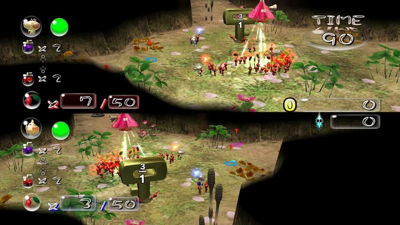 Pikmin 1+2 Bundle thumbnail 5