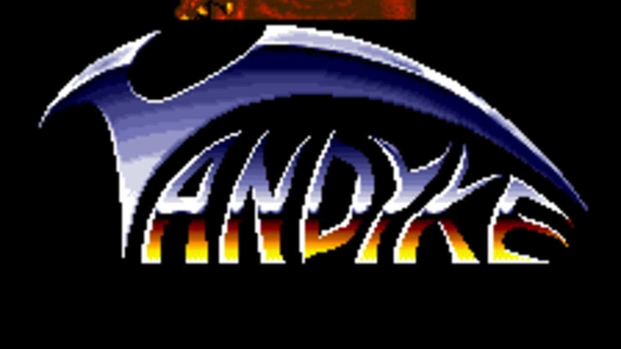 Vandyke screenshot 1