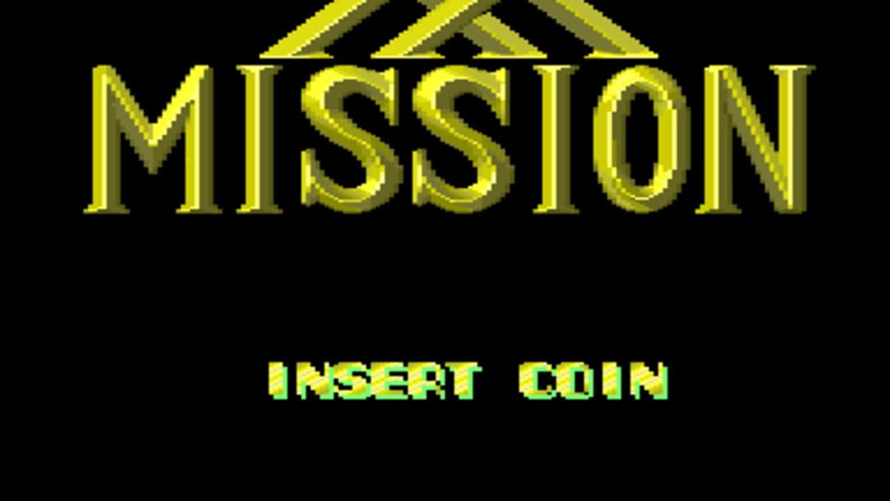 XX Mission screenshot 1