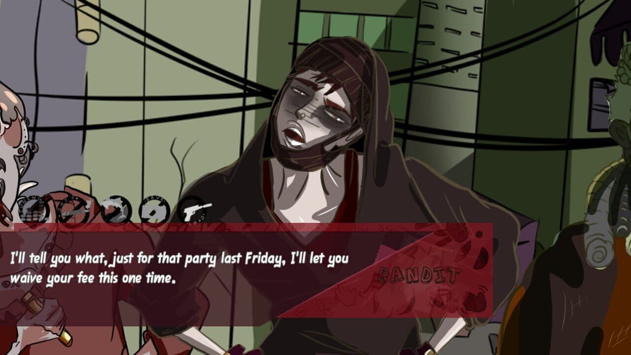 As Long As It's Not Illegal: Act II thumbnail 2