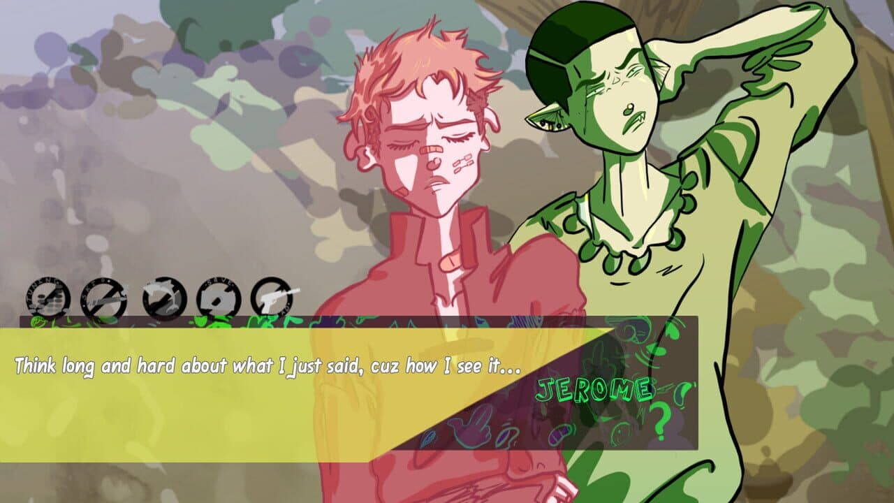As Long As It's Not Illegal: Act II thumbnail 3