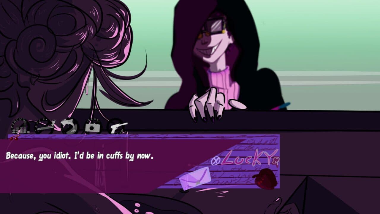 As Long As It's Not Illegal: Act II thumbnail 4