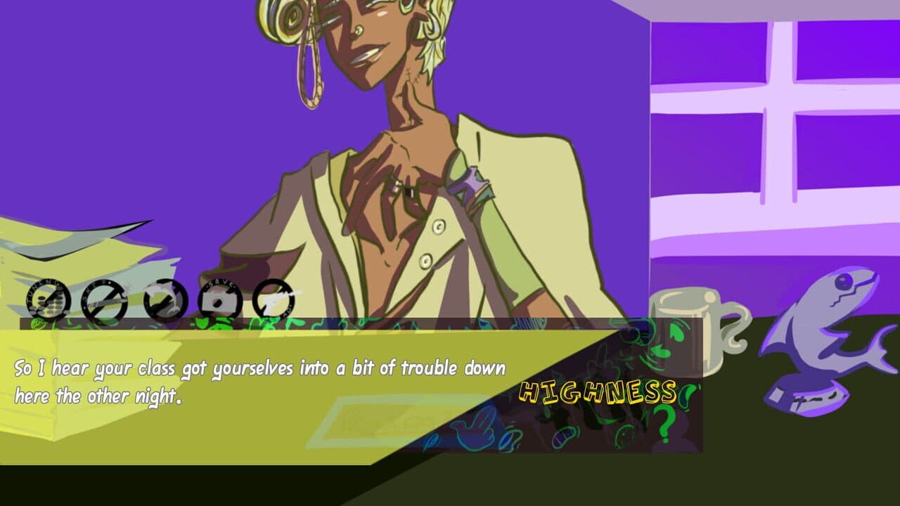 As Long As It's Not Illegal: Act II thumbnail 5