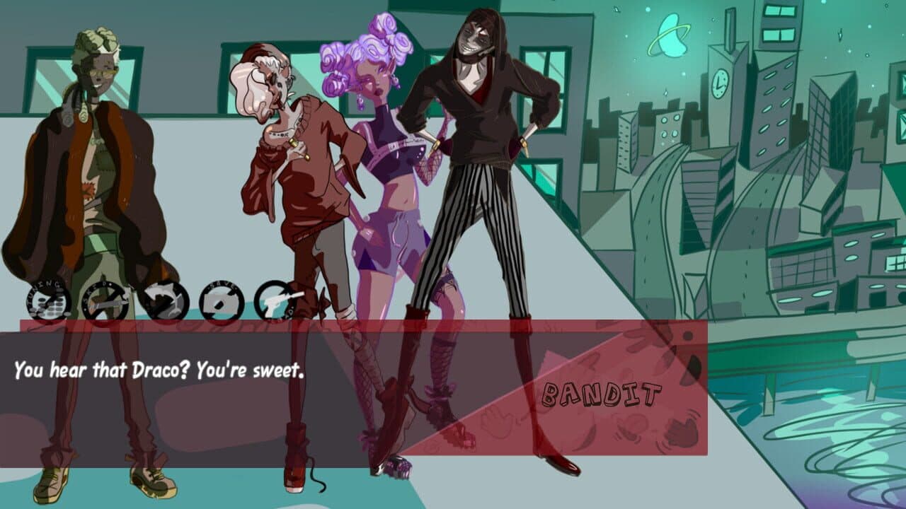 As Long As It's Not Illegal: Act II thumbnail 7