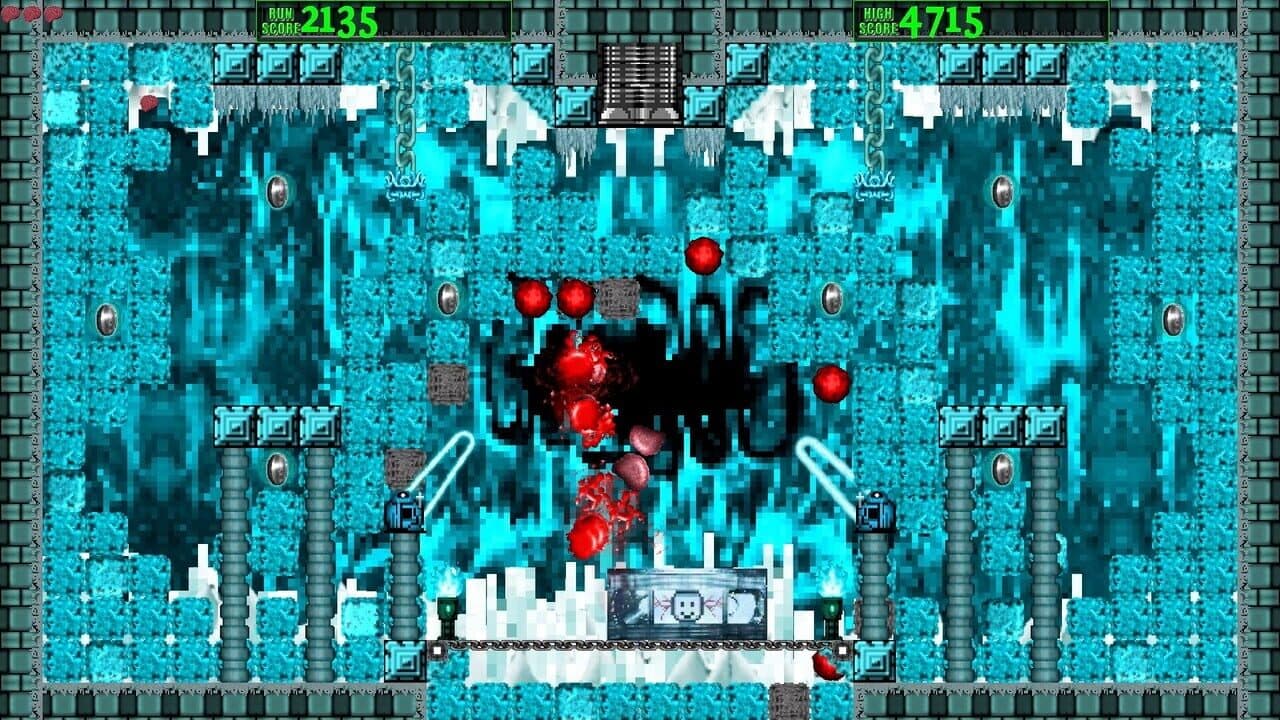Crazy Brain screenshot 1