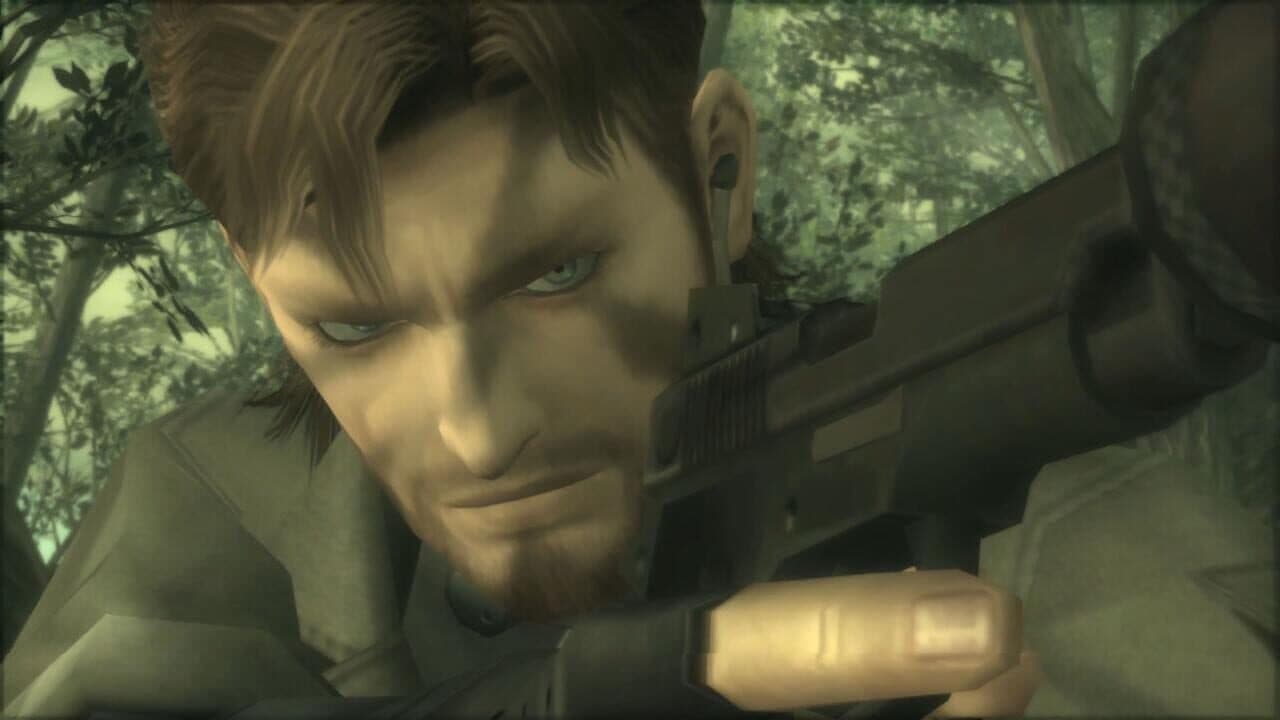 Metal Gear Solid Master Collection: Volume 1 thumbnail 3