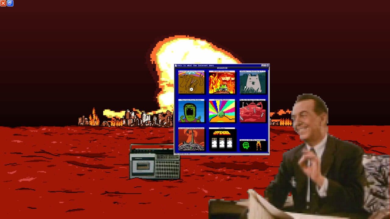 Tetrageddon thumbnail 5