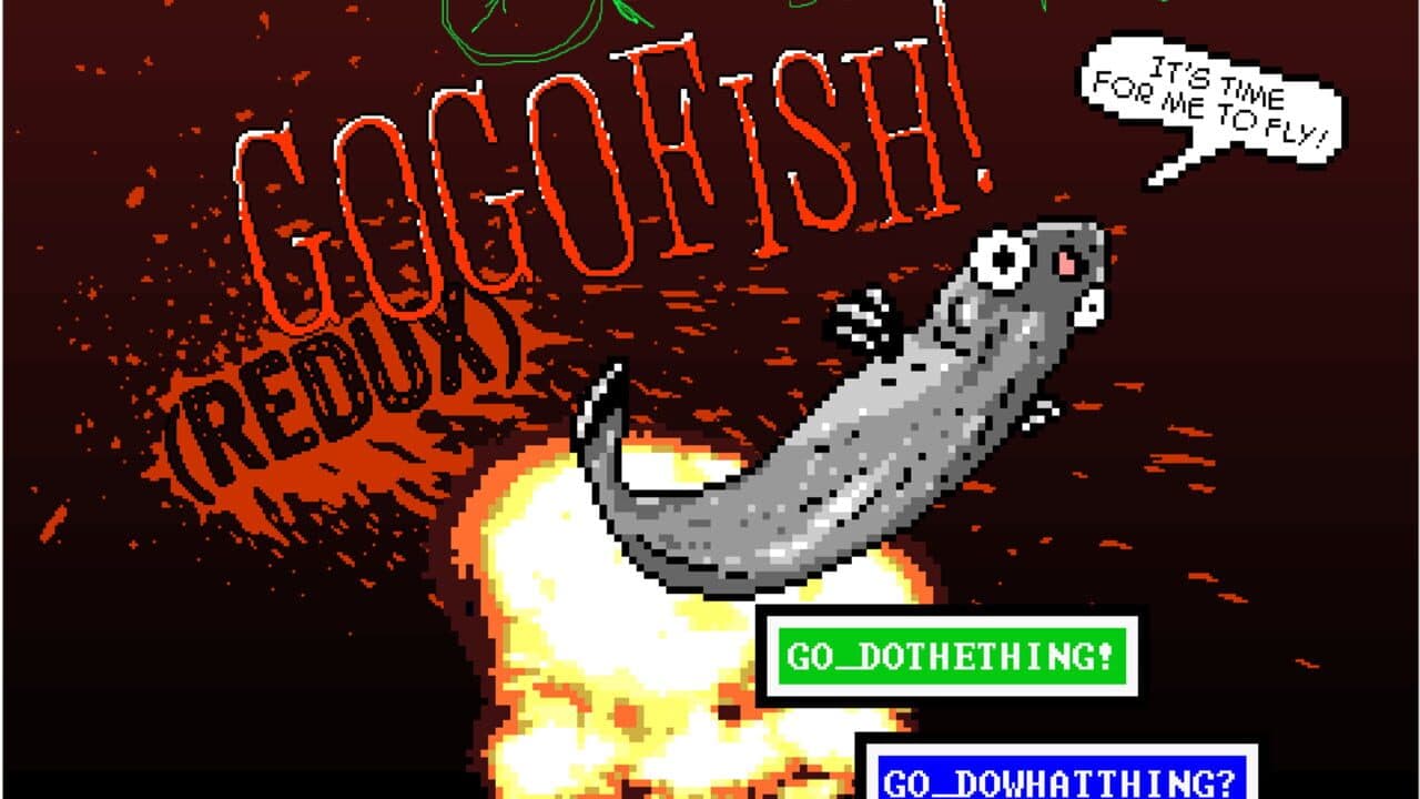 Tetrageddon thumbnail 3
