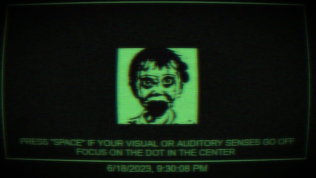 Fear Assessment+ screenshot 1