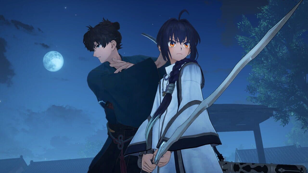 Fate/Samurai Remnant thumbnail 2