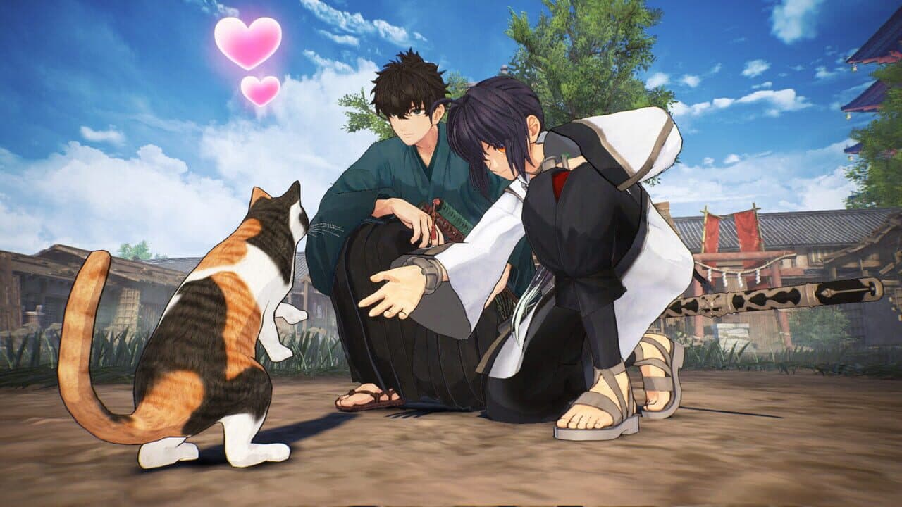 Fate/Samurai Remnant thumbnail 5