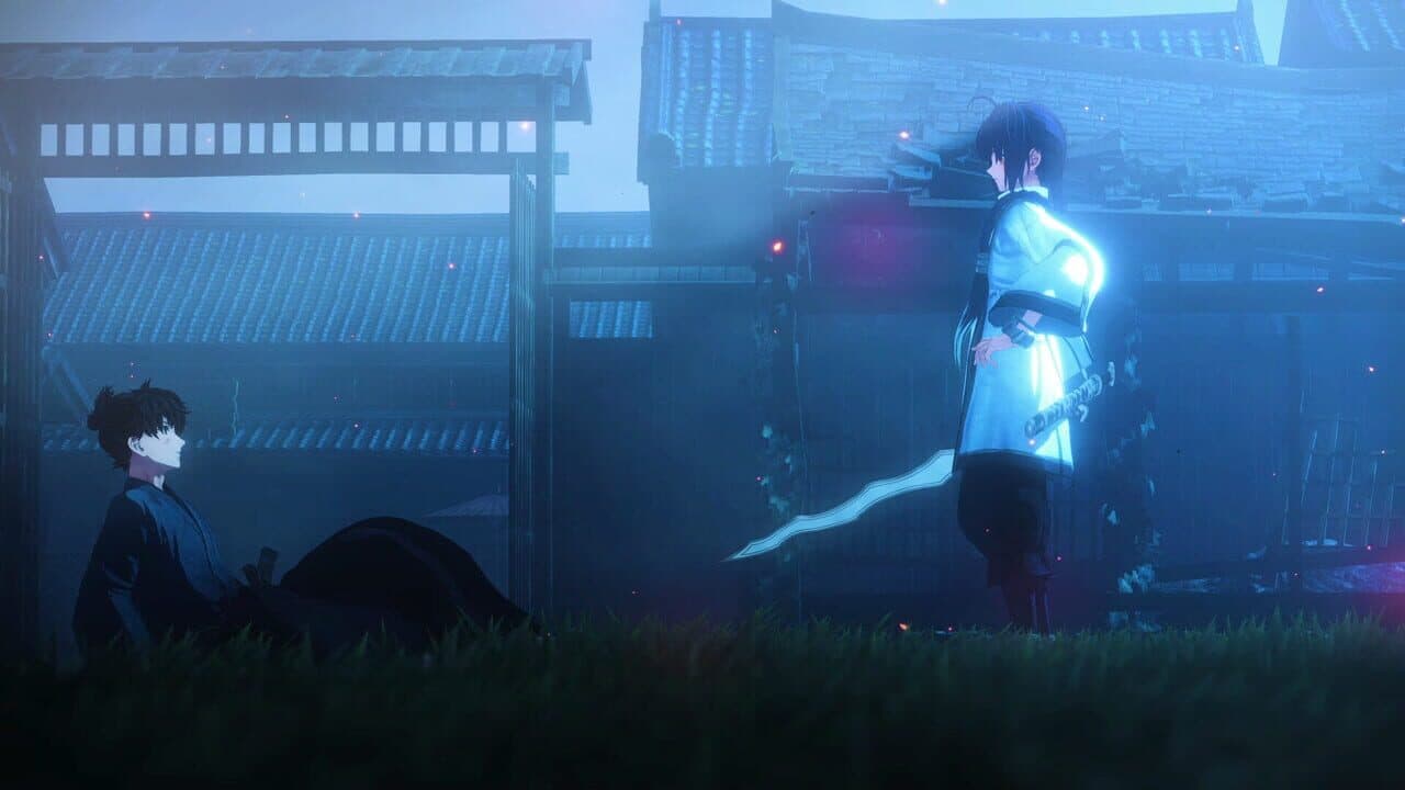 Fate/Samurai Remnant thumbnail 6