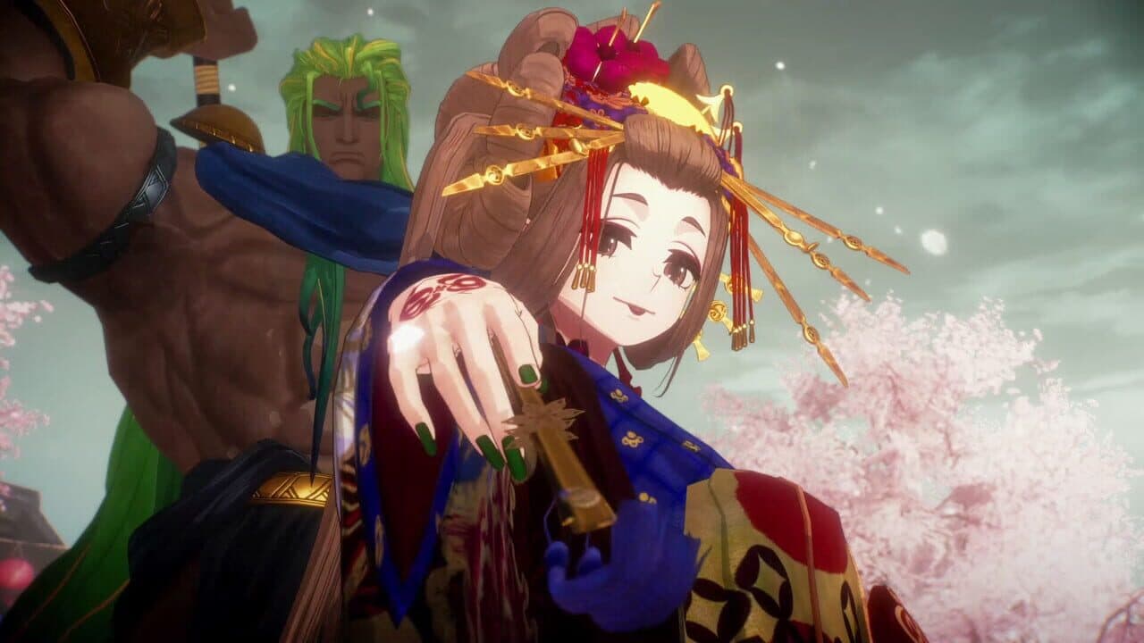 Fate/Samurai Remnant thumbnail 8