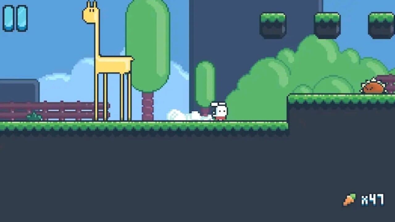 Yeah Bunny! thumbnail 3