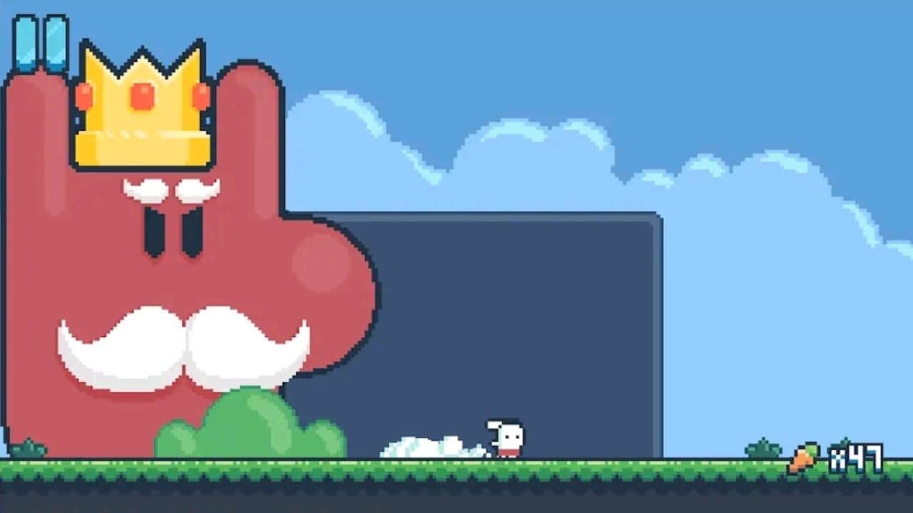 Yeah Bunny! thumbnail 4