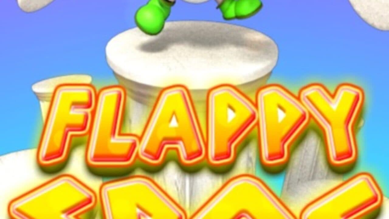 Flappy Eros screenshot 1