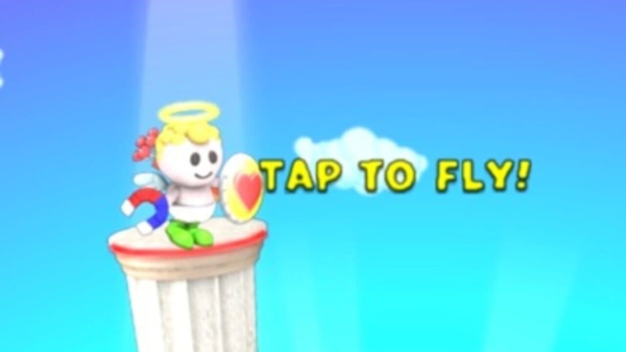 Flappy Eros thumbnail 3