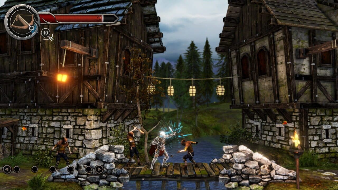 Castle of Heart + Jet Kave Adventure Bundle thumbnail 5