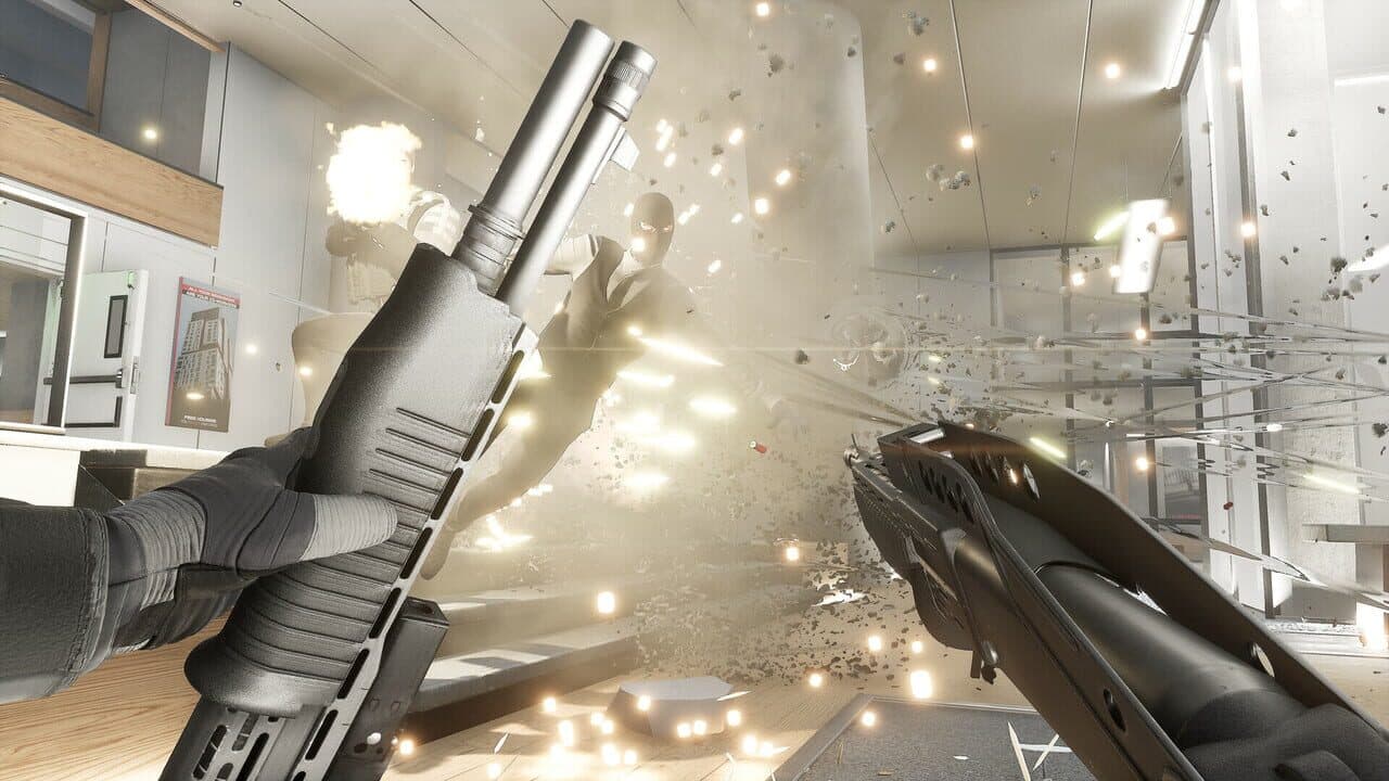 Trepang2: Banger Edition screenshot 1