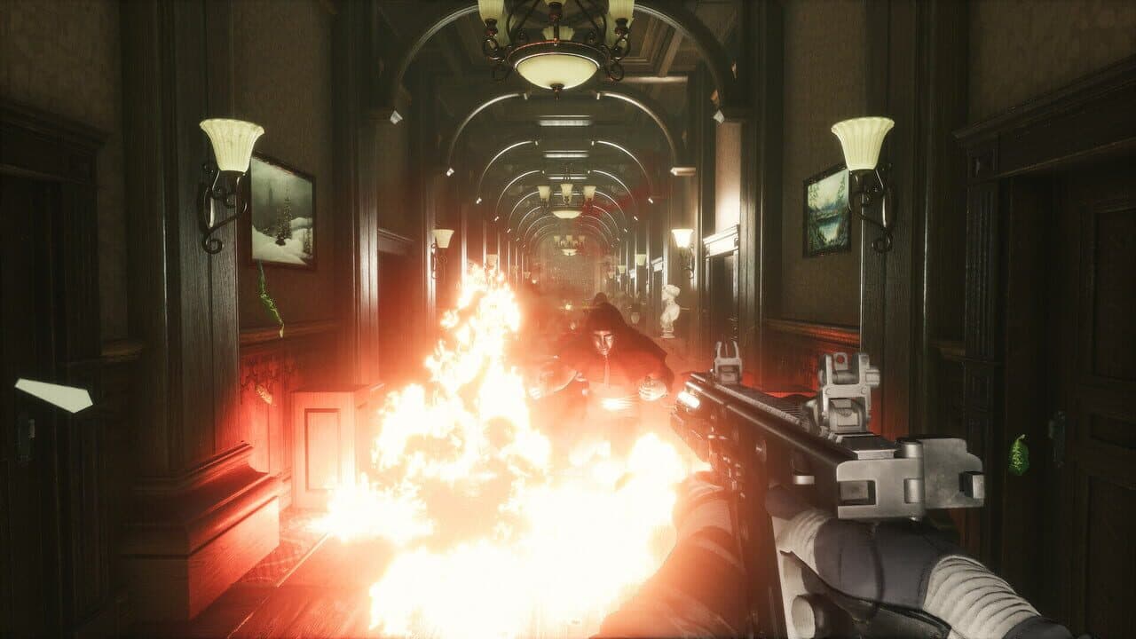 Trepang2: Banger Edition thumbnail 4