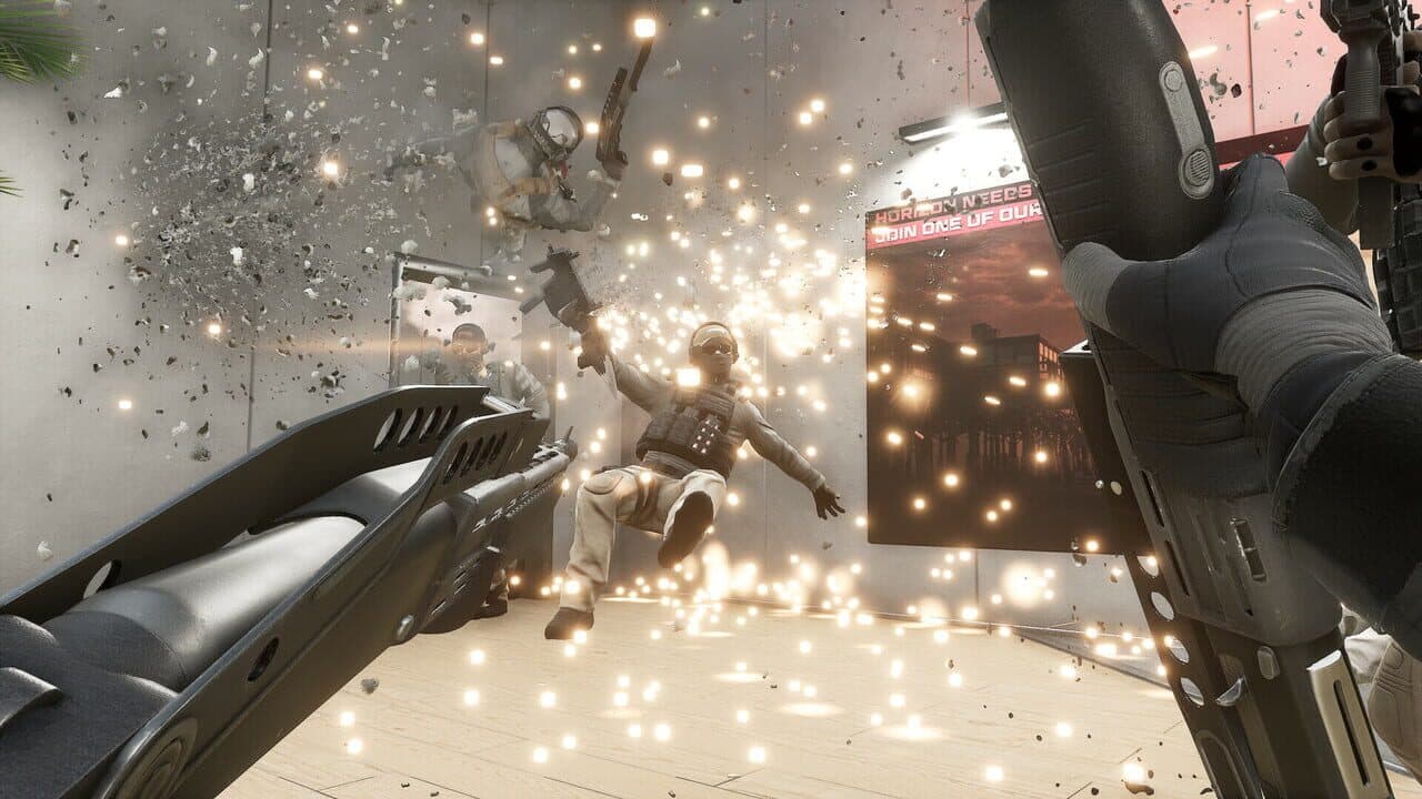 Trepang2: Banger Edition thumbnail 6
