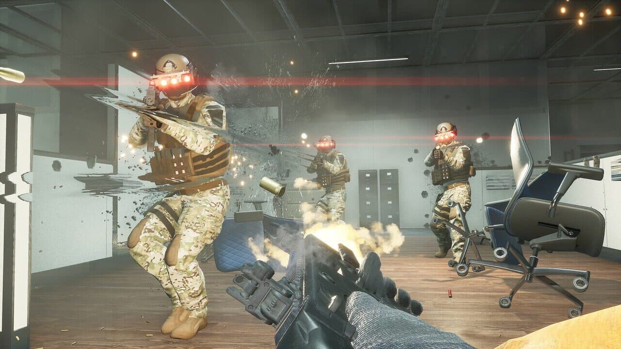 Trepang2: Banger Edition thumbnail 7